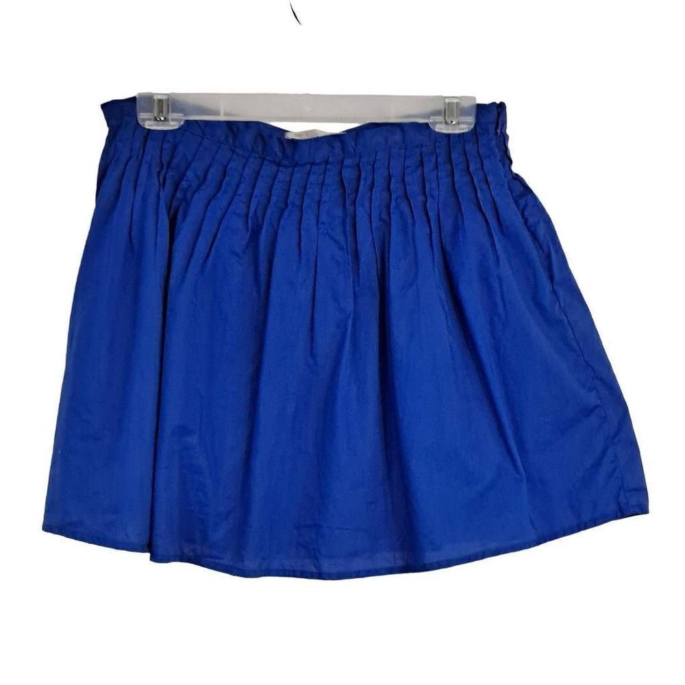 ‎Gap Pintuck ladies skirt NWOT